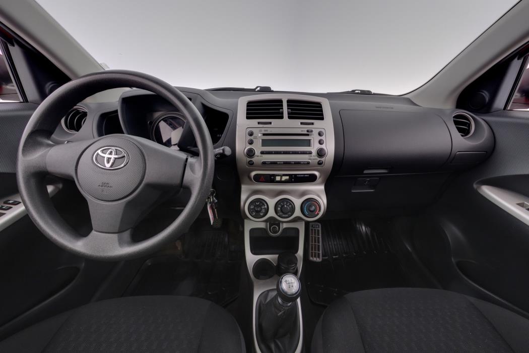 TOYOTA Urban Cruiser 2009