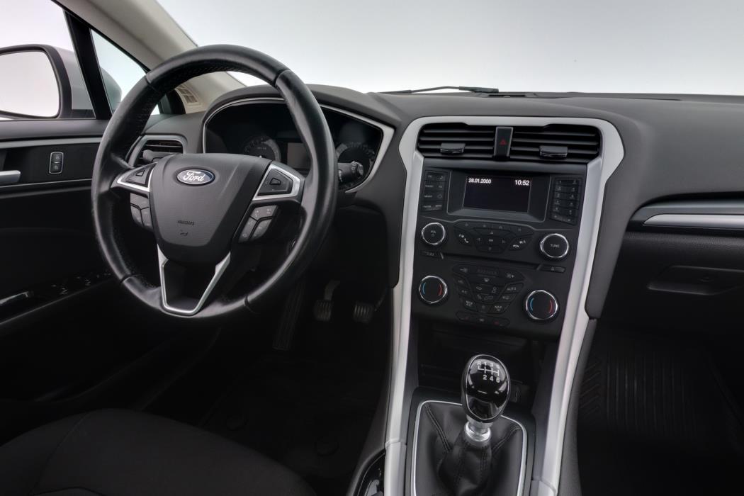 FORD Mondeo 2016