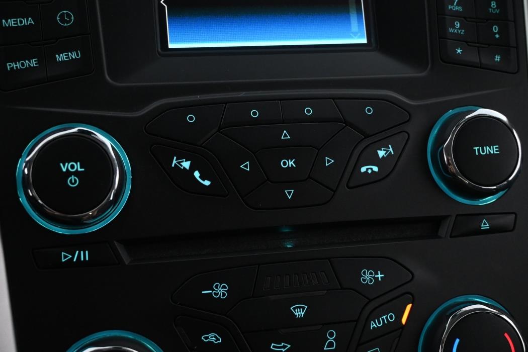FORD Mondeo 2016