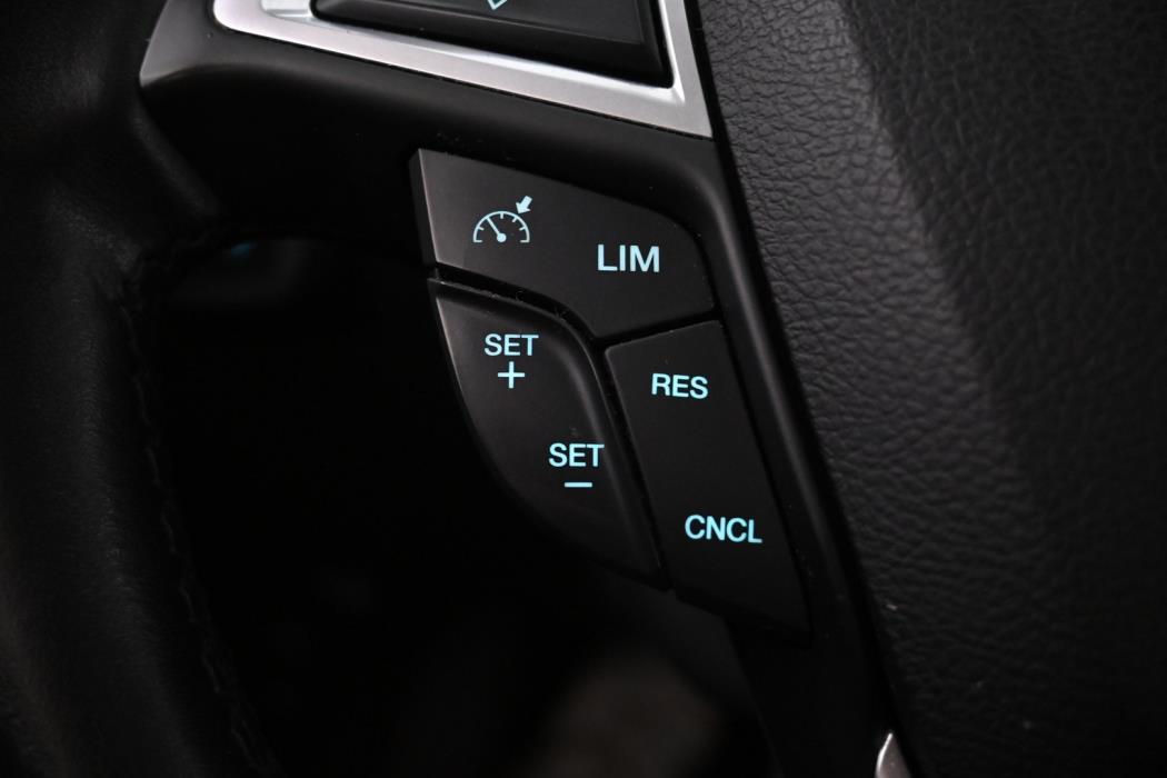 FORD Mondeo 2016
