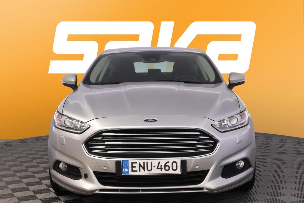 FORD Mondeo 2016