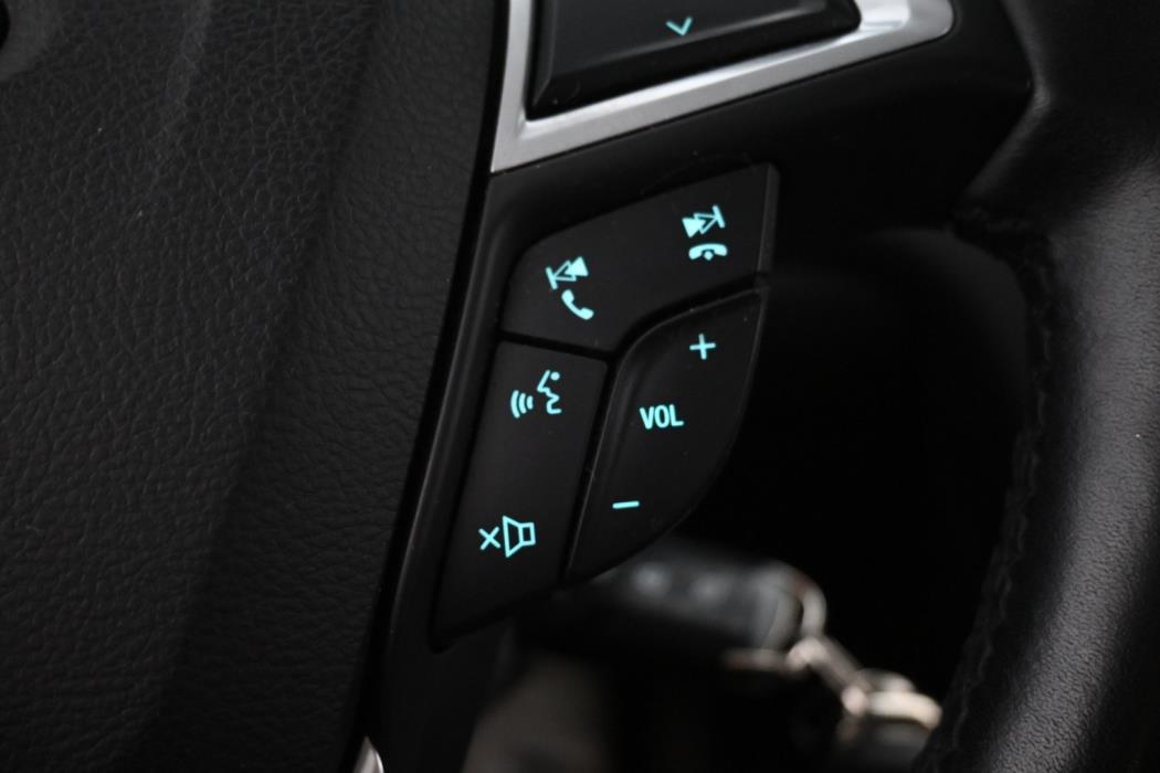 FORD Mondeo 2016