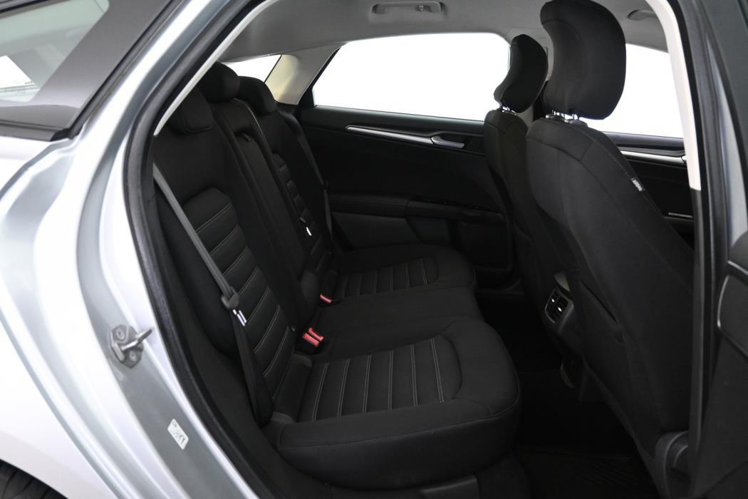 FORD Mondeo 2016