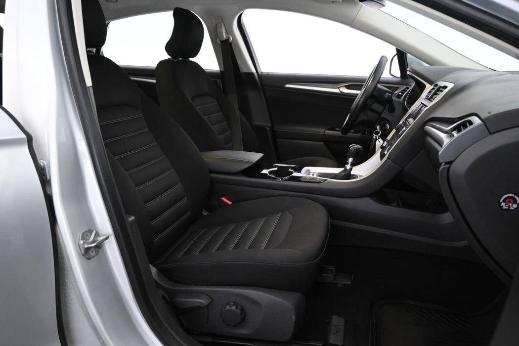 FORD Mondeo 2016