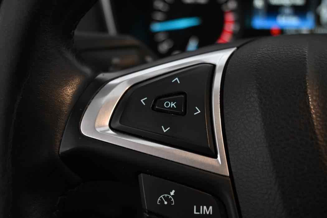 FORD Mondeo 2016