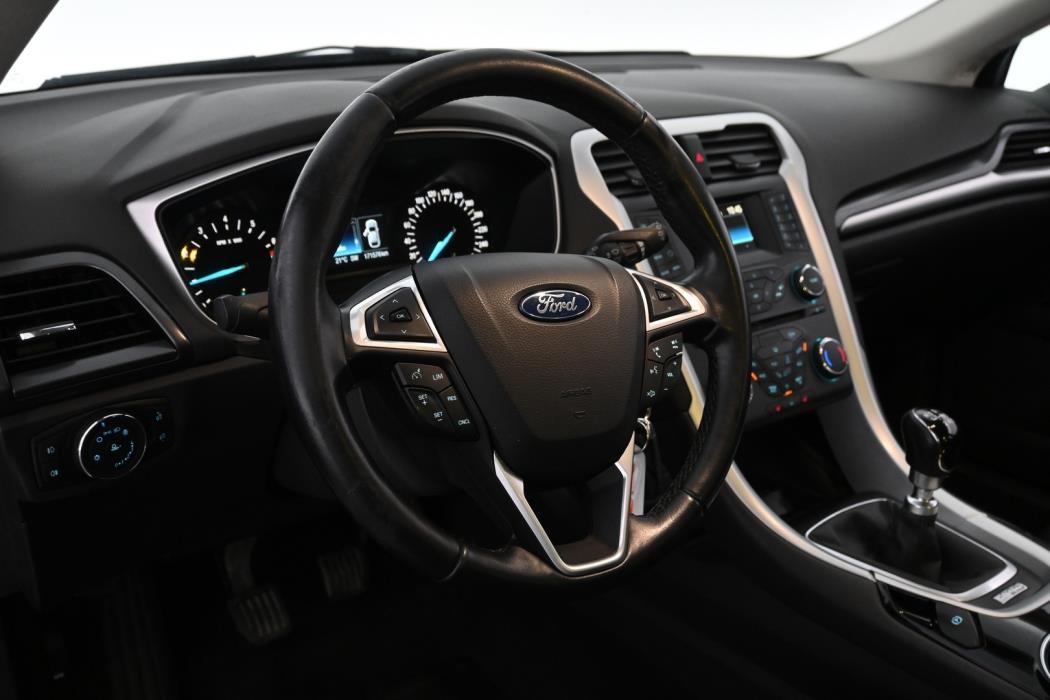 FORD Mondeo 2016