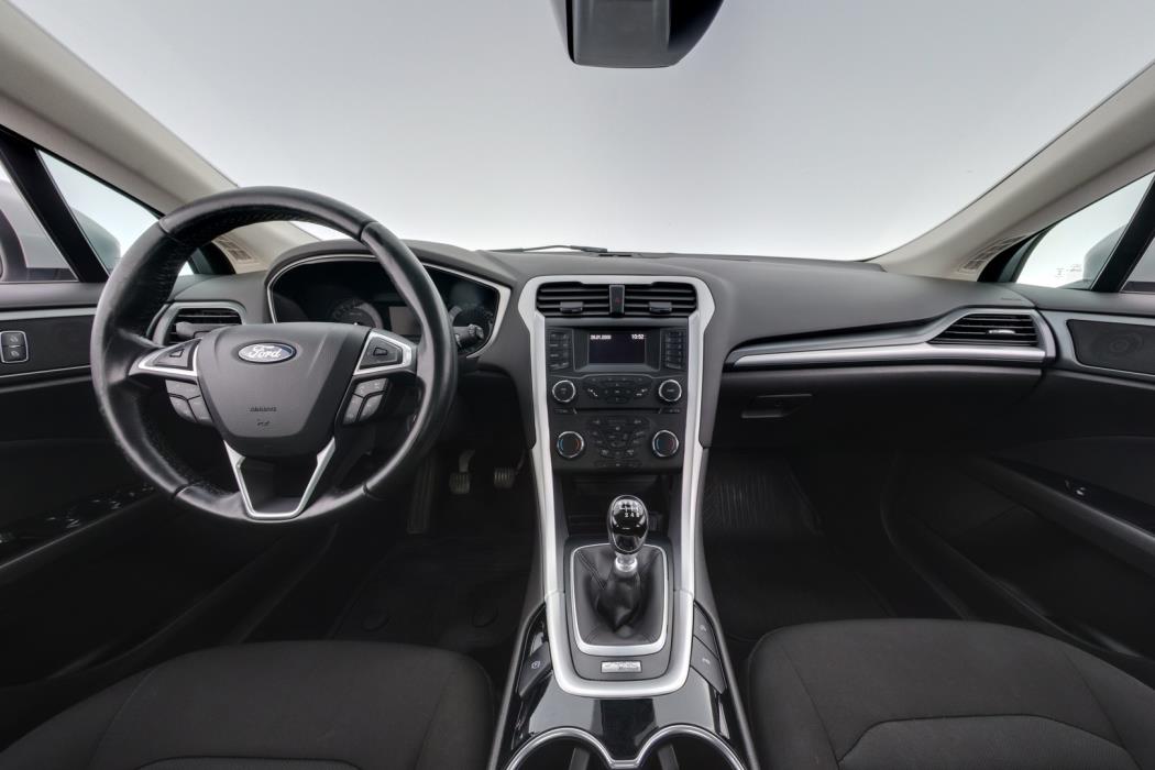 FORD Mondeo 2016