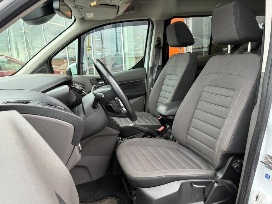 FORD Grand Tourneo Connect 2018
