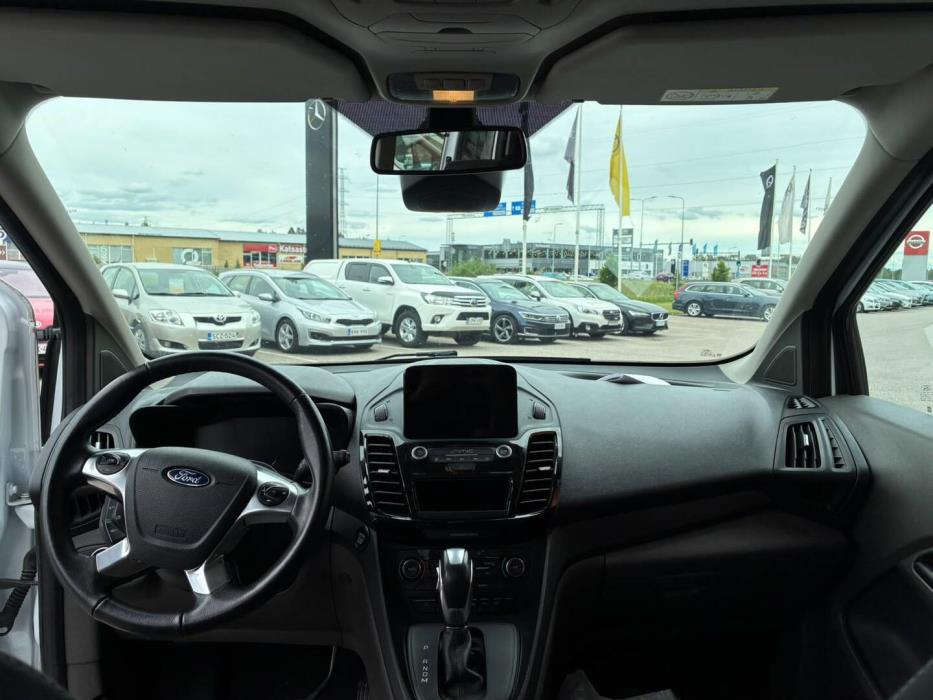 FORD Grand Tourneo Connect 2018