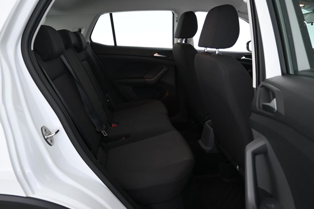 VOLKSWAGEN T-Cross 2020