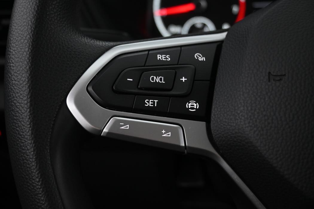 VOLKSWAGEN T-Cross 2020