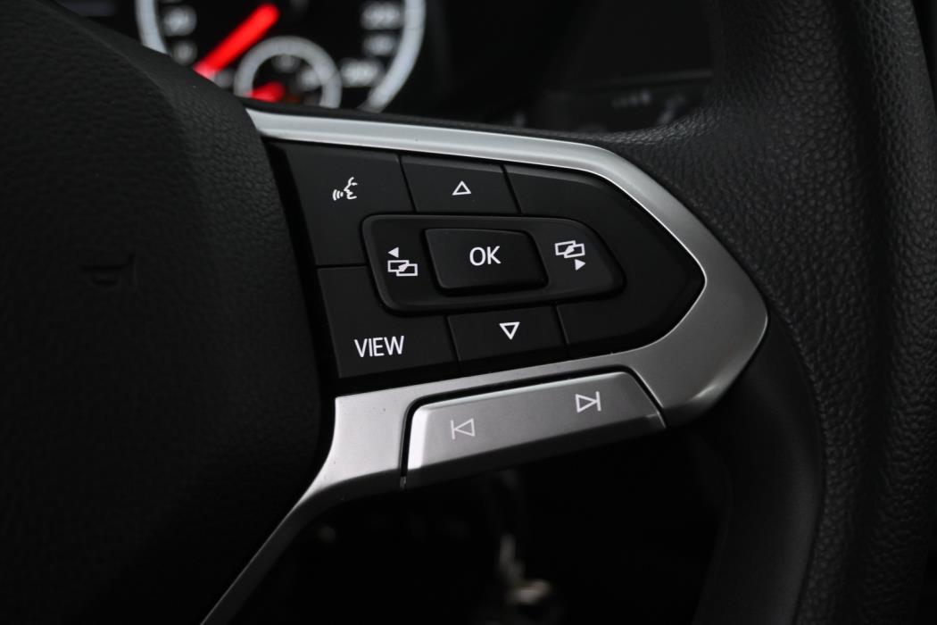 VOLKSWAGEN T-Cross 2020