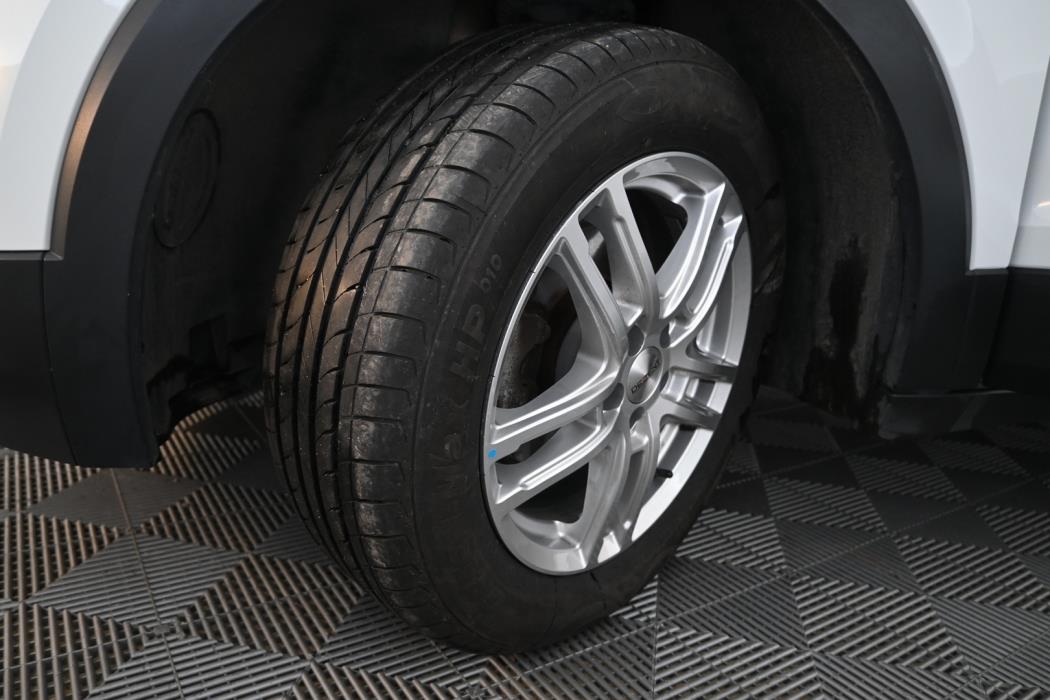 VOLKSWAGEN T-Cross 2020