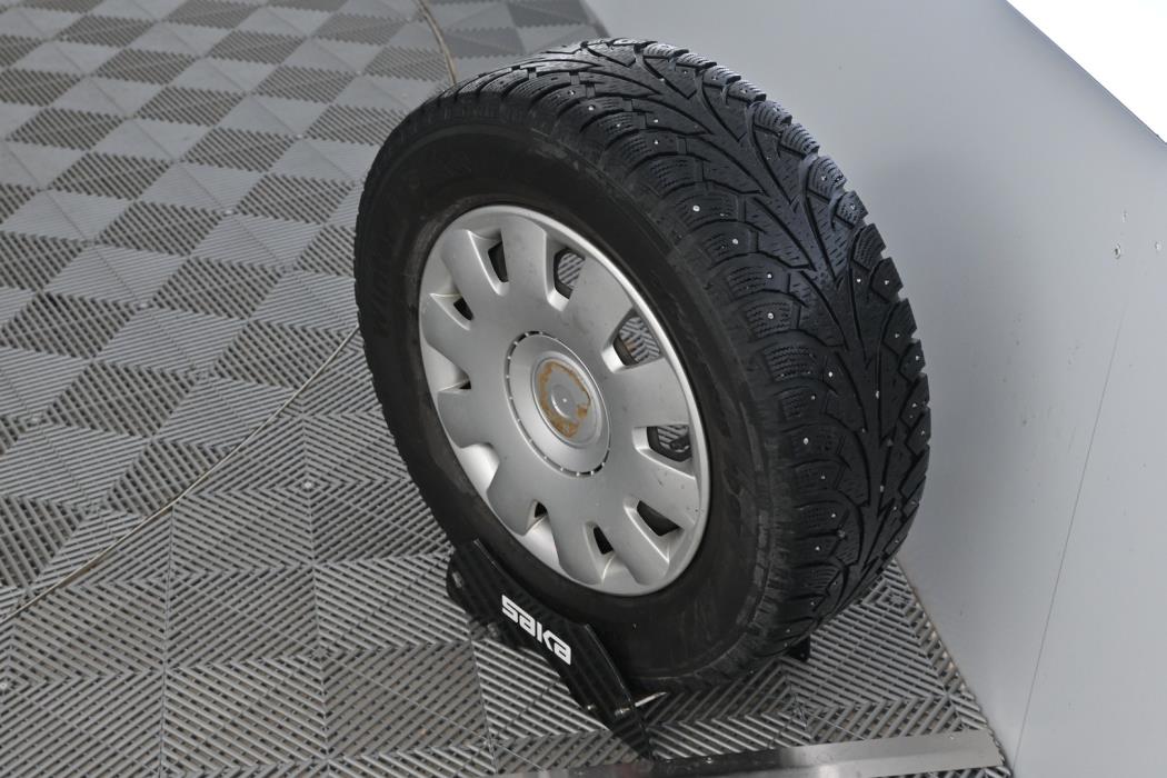 VOLKSWAGEN T-Cross 2020