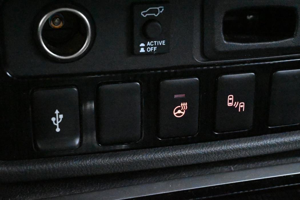 MITSUBISHI Outlander PHEV 2019