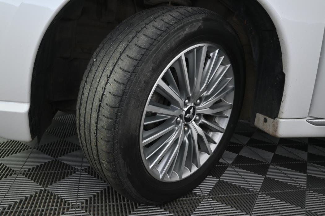 MITSUBISHI Outlander PHEV 2019