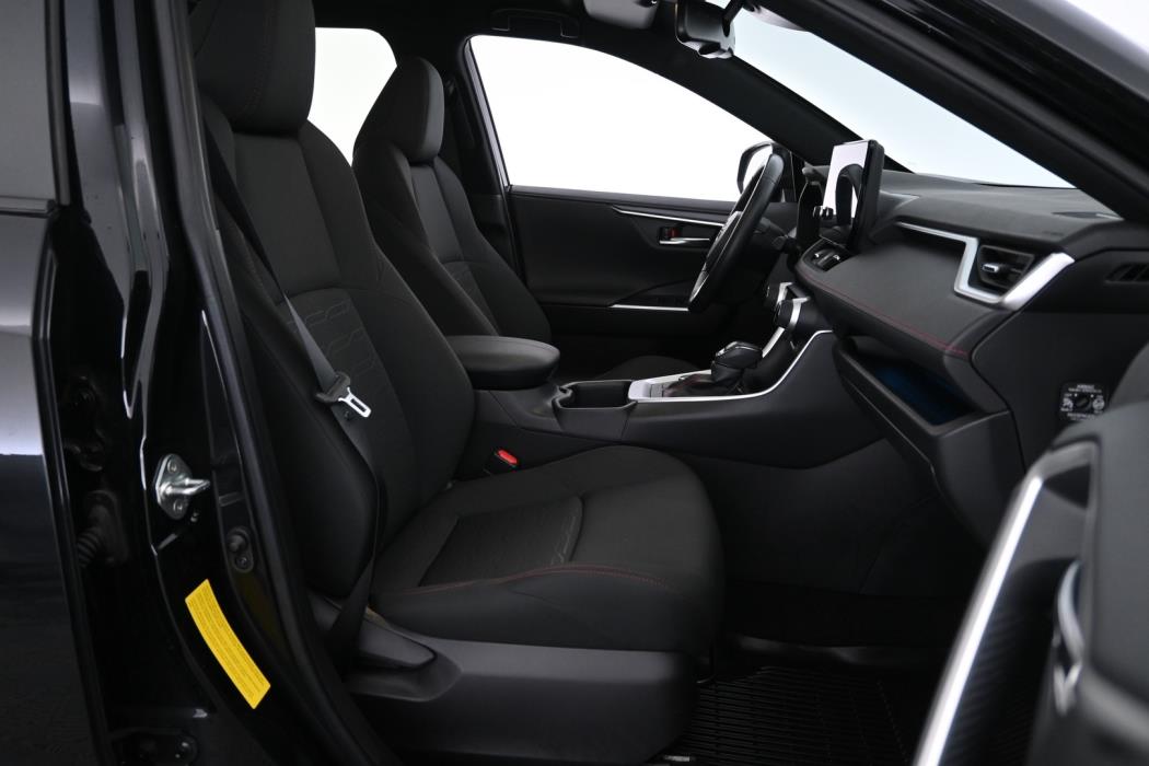 TOYOTA RAV4 Plug-in 2023