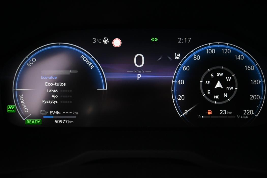 TOYOTA RAV4 Plug-in 2023