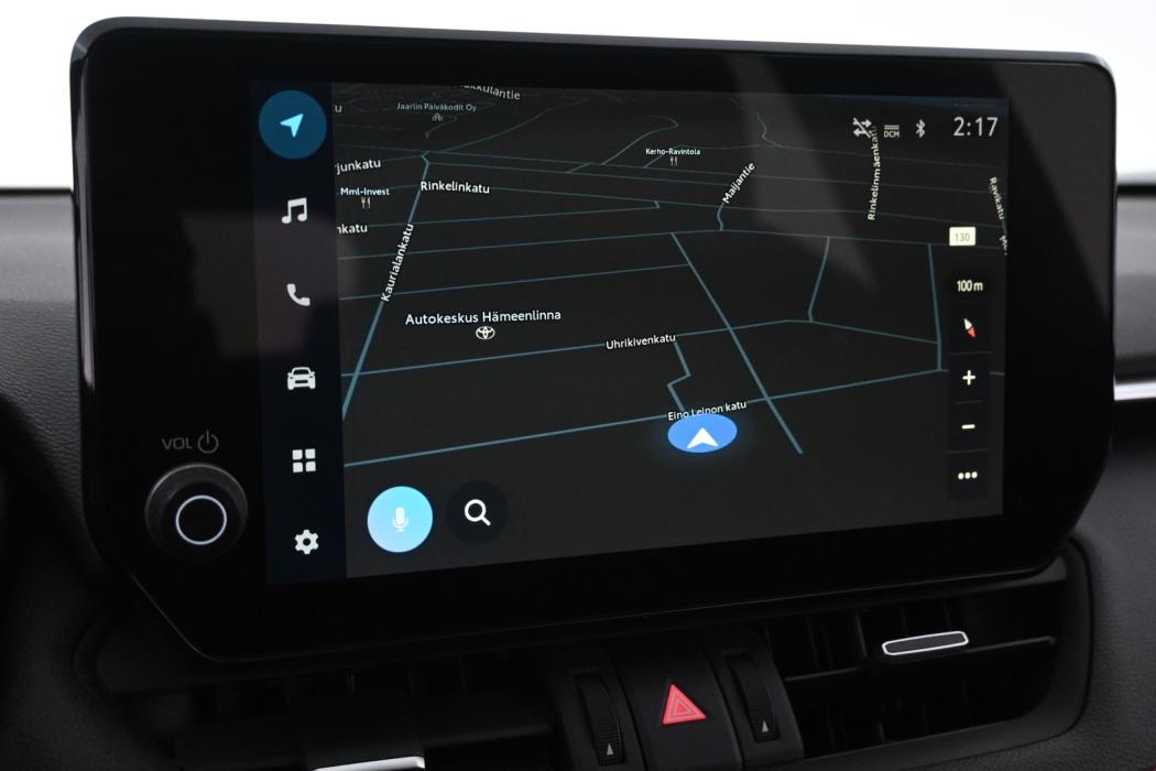 TOYOTA RAV4 Plug-in 2023