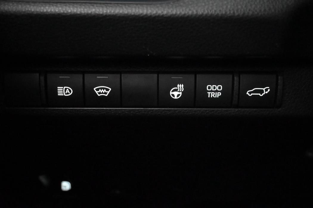 TOYOTA RAV4 Plug-in 2023