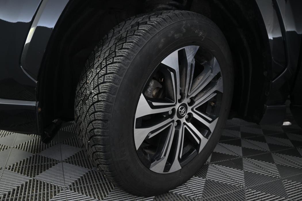 TOYOTA RAV4 Plug-in 2023