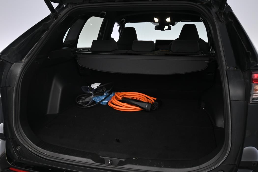 TOYOTA RAV4 Plug-in 2023