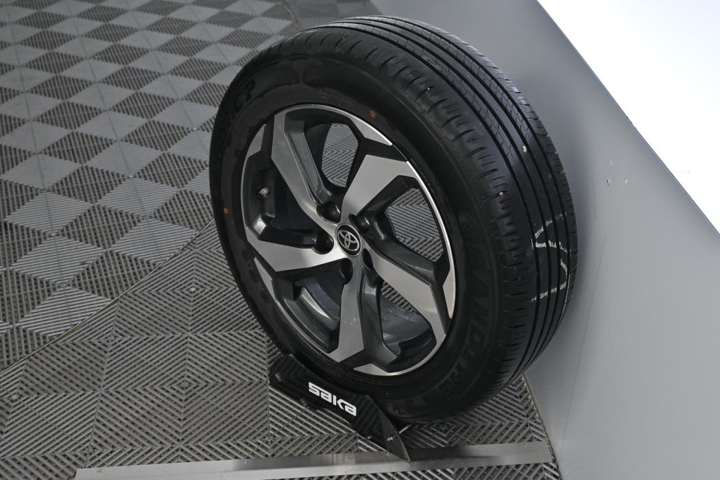 TOYOTA RAV4 Plug-in 2023