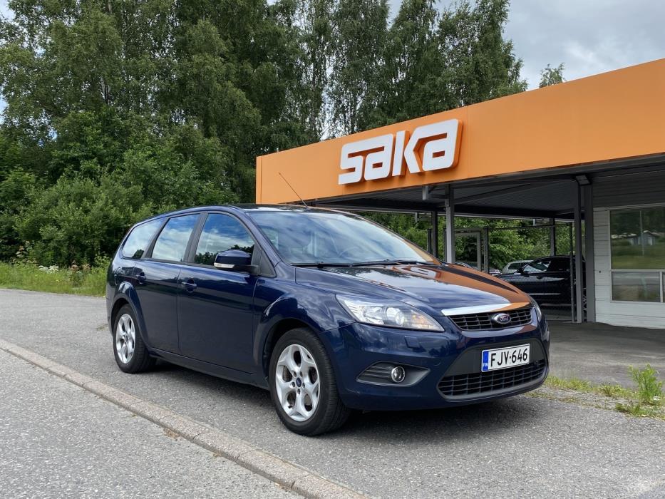 FORD Focus 2011