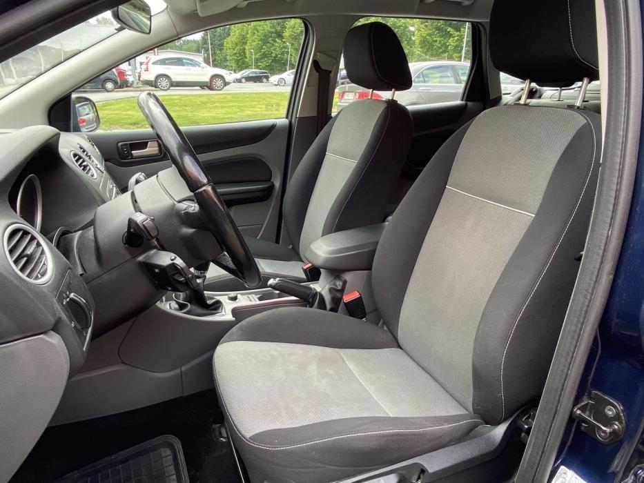 FORD Focus 2011
