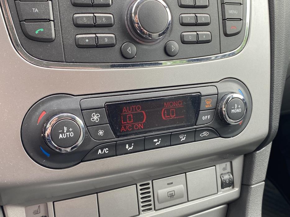 FORD Focus 2011