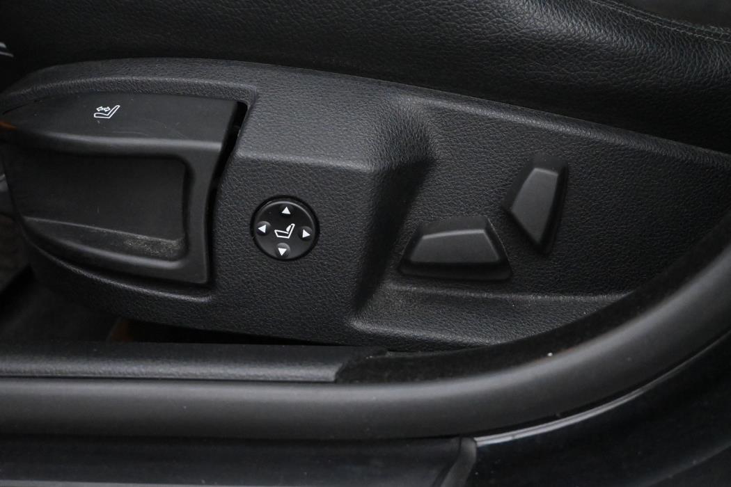 BMW 520 2012