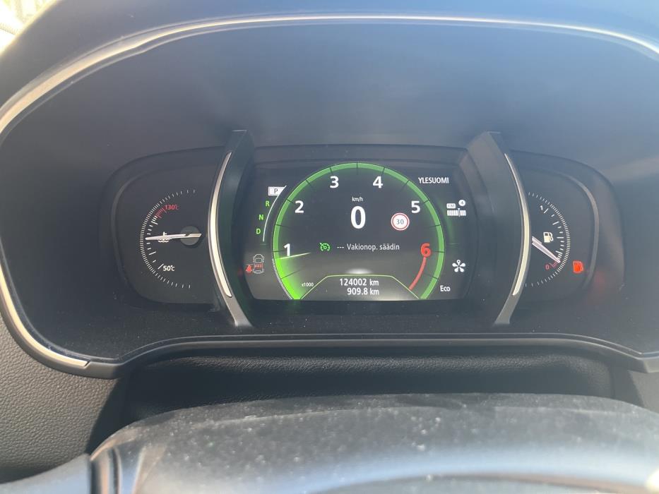RENAULT Megane 2019