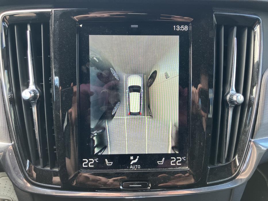 VOLVO V90 2020