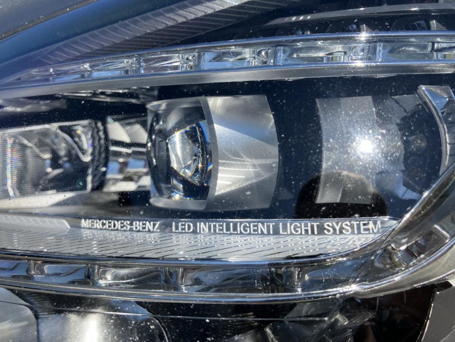 MERCEDES-BENZ CLS 2013