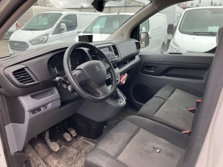 PEUGEOT Expert 2022