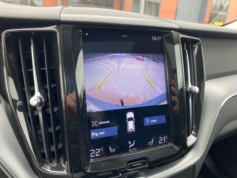 VOLVO XC60 2019