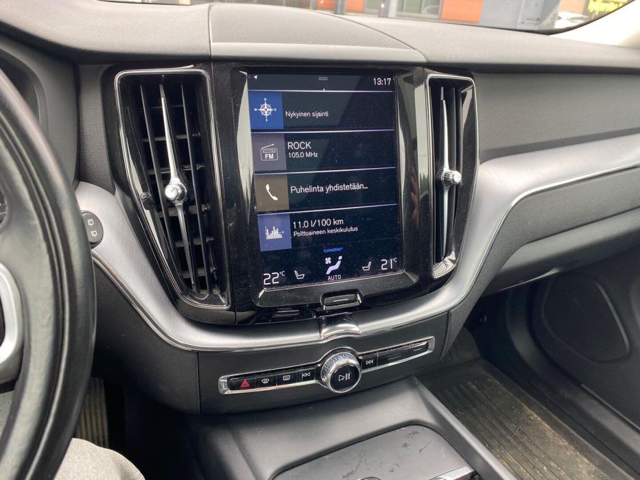 VOLVO XC60 2019