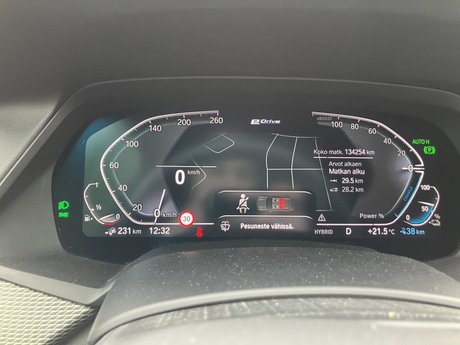 BMW X5 2020