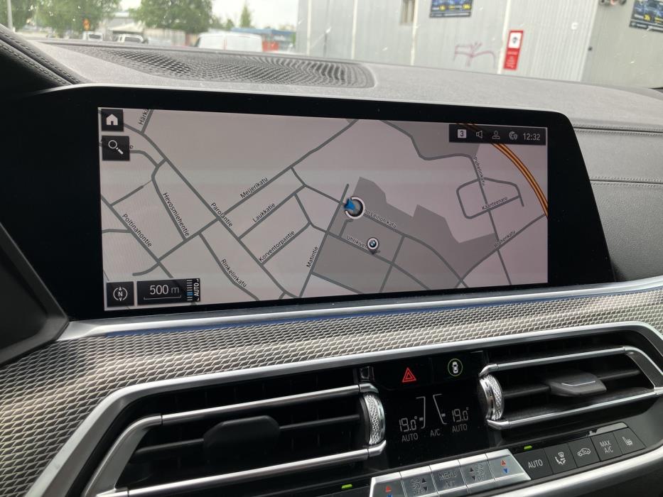 BMW X5 2020