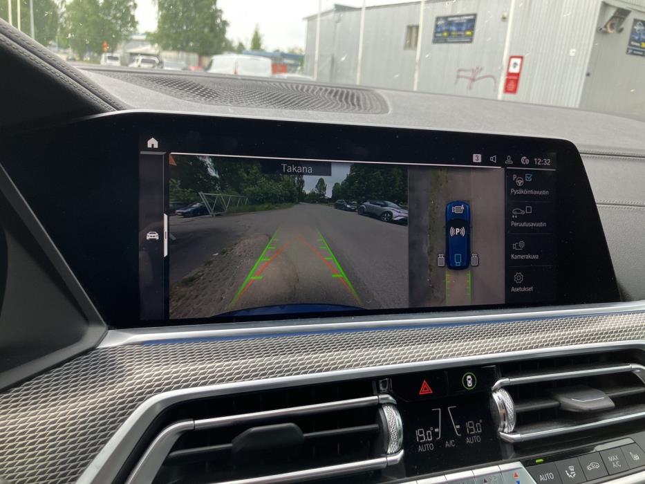BMW X5 2020