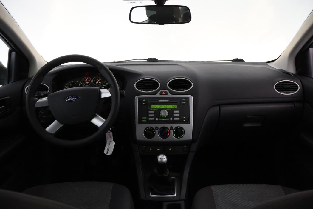 FORD Focus 2007