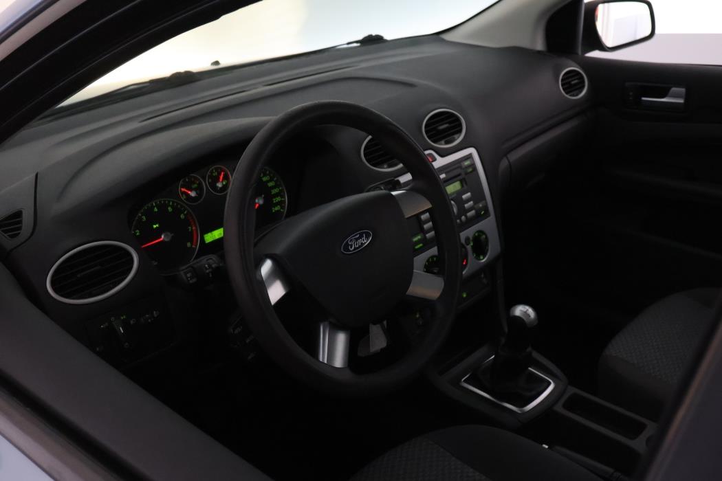 FORD Focus 2007