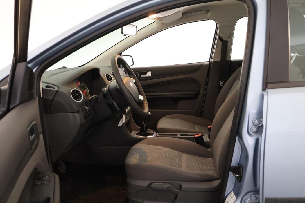 FORD Focus 2007