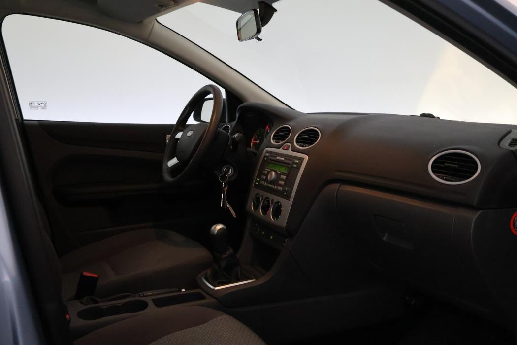 FORD Focus 2007