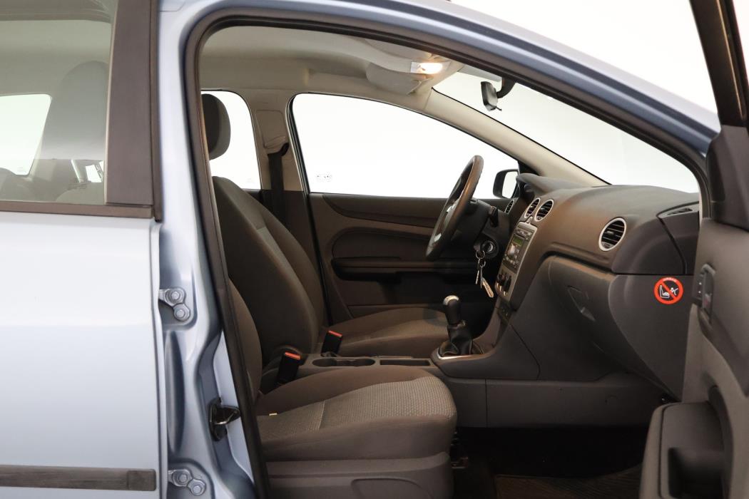FORD Focus 2007