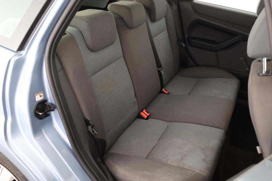 FORD Focus 2007