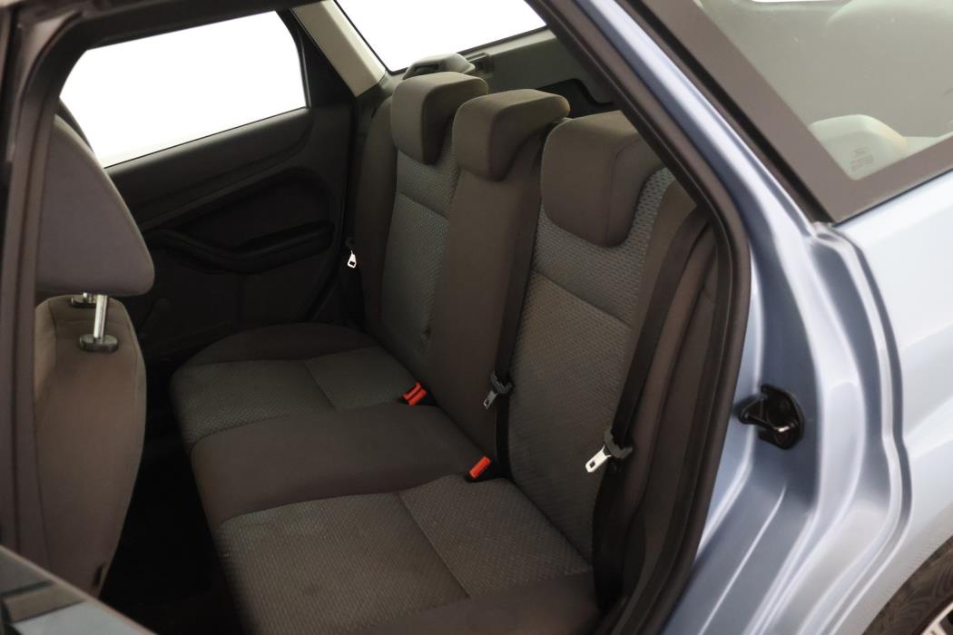 FORD Focus 2007