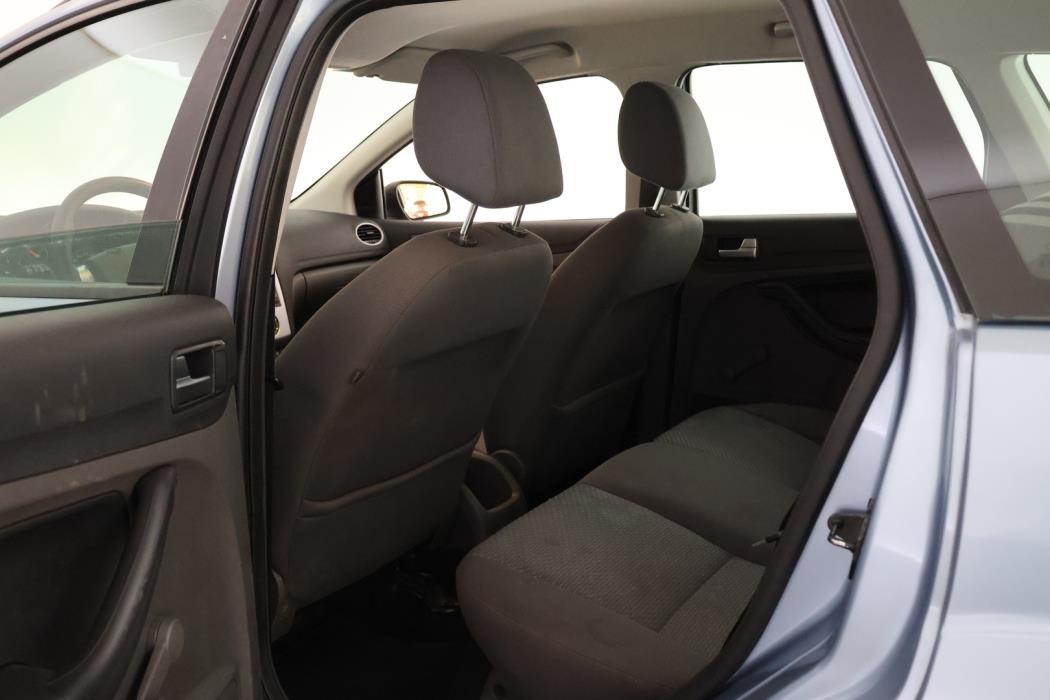 FORD Focus 2007