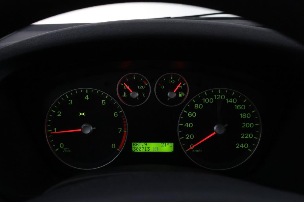 FORD Focus 2007