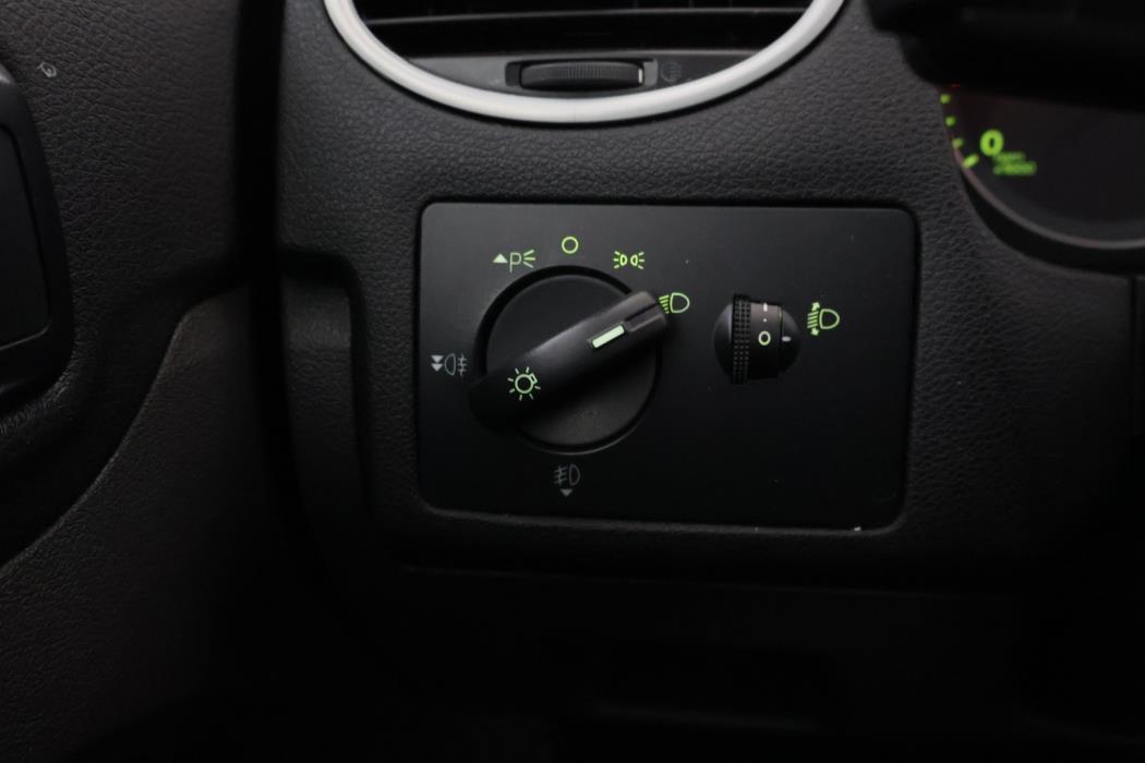 FORD Focus 2007